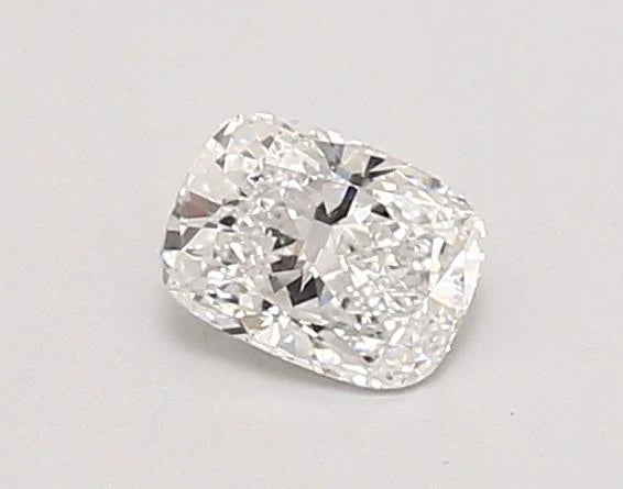 0.56 Carat · CUSHION · D · VS1 · IGI · Excellent Cut