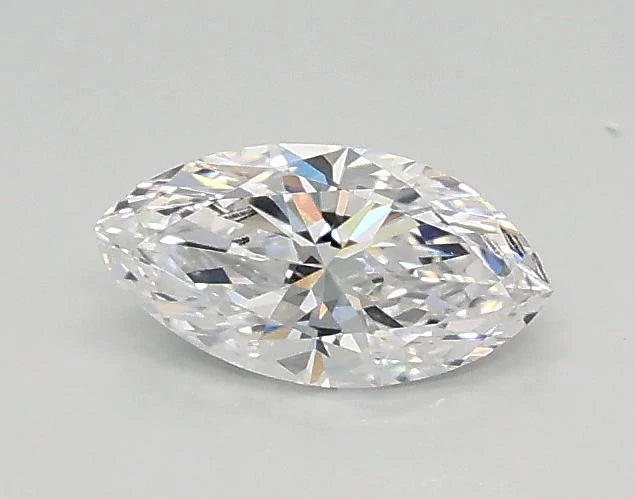 0.31 Carat · MARQUISE · D · VVS1 · IGI · Excellent Cut