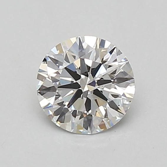 0.70 Carat · ROUND · D · VS2 · IGI · Ideal Cut