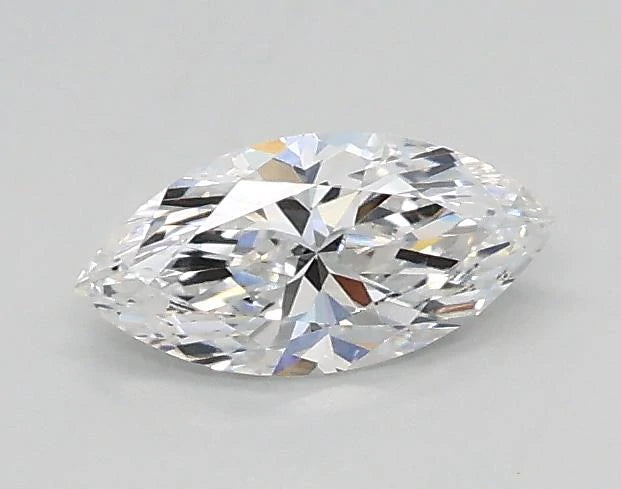 0.32 Carat · MARQUISE · D · VVS1 · IGI · Excellent Cut