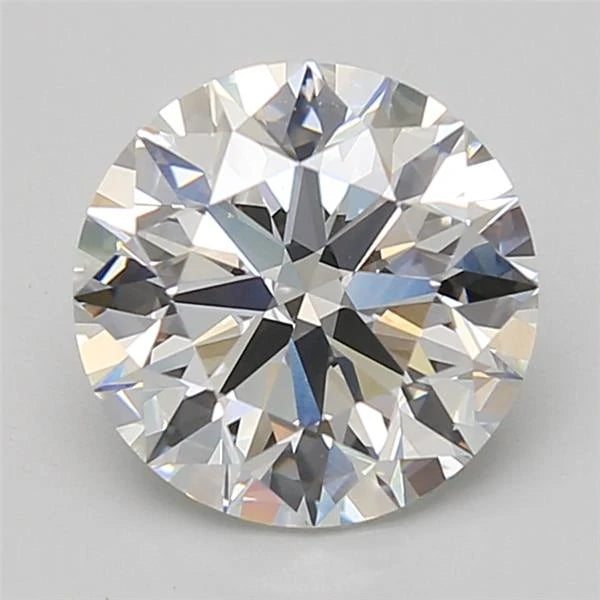 3.06 Carat · ROUND · E · VS1 · IGI · Excellent Cut