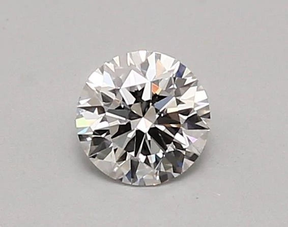 0.52 Carat · ROUND · D · VVS1 · IGI · Ideal Cut