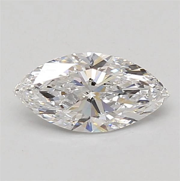 0.83 Carat · MARQUISE · D · VS1 · IGI · Excellent Cut