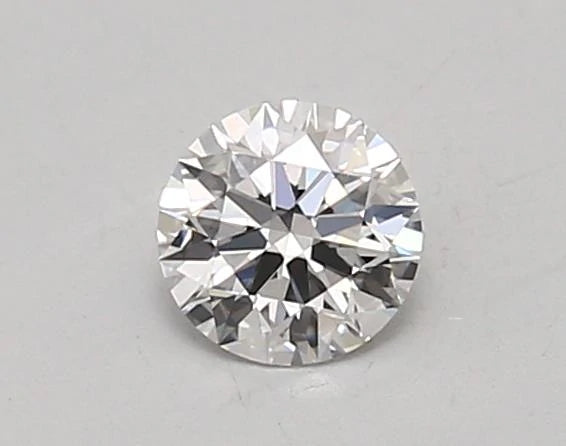 0.52 Carat · ROUND · D · VVS1 · IGI · Ideal Cut
