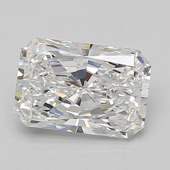 1.39 Carat · RADIANT · D · VVS2 · IGI · Excellent Cut