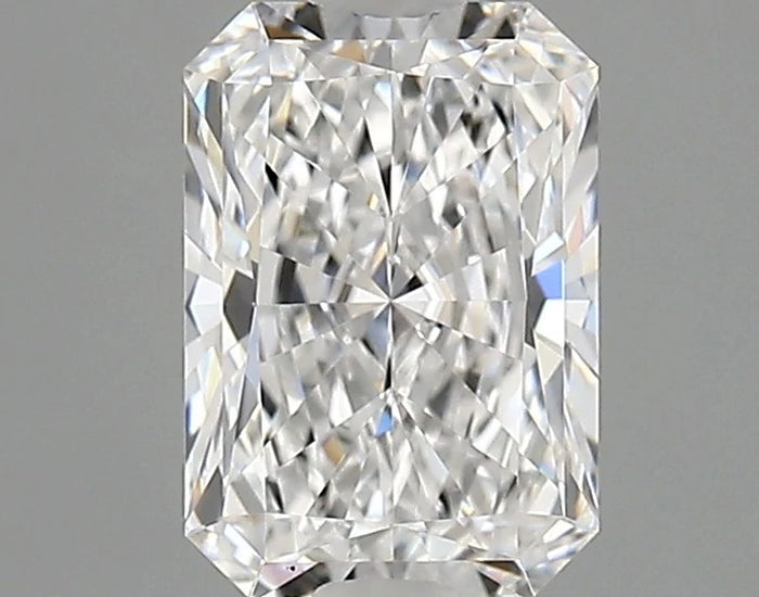 1.34 Carat · RADIANT · D · FL · IGI · Excellent Cut
