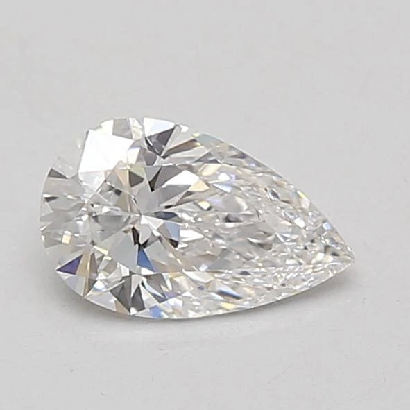 0.70 Carat · PEAR · D · VS2 · IGI · Excellent Cut
