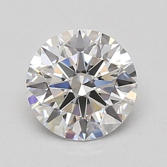 1.02 Carat · ROUND · D · VS1 · IGI · Ideal Cut