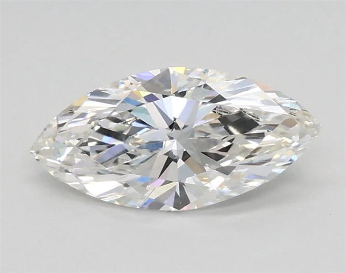 0.55 Carat · MARQUISE · D · VVS1 · IGI · Excellent Cut