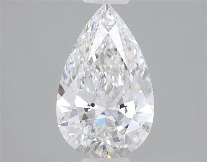 1.19 Carat · PEAR · E · VVS2 · IGI · Excellent Cut