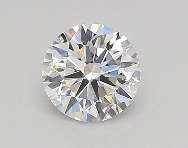 0.29 Carat · ROUND · D · VVS2 · IGI · Ideal Cut