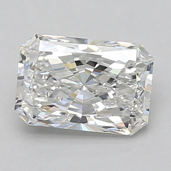 1.39 Carat · RADIANT · E · VS1 · IGI · Excellent Cut