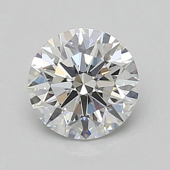 1.03 Carat · ROUND · D · VVS2 · IGI · Ideal Cut