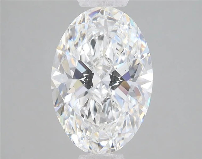 2.03 Carat · OVAL · E · VS1 · IGI · Excellent Cut