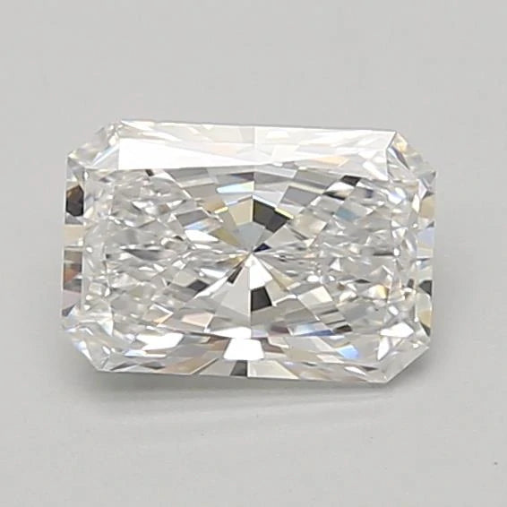 0.93 Carat · RADIANT · D · VS1 · IGI · Excellent Cut