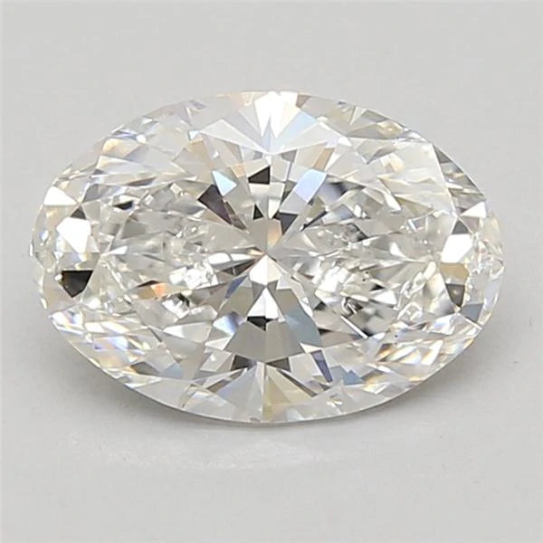 2.04 Carat · OVAL · E · VS1 · IGI · Excellent Cut