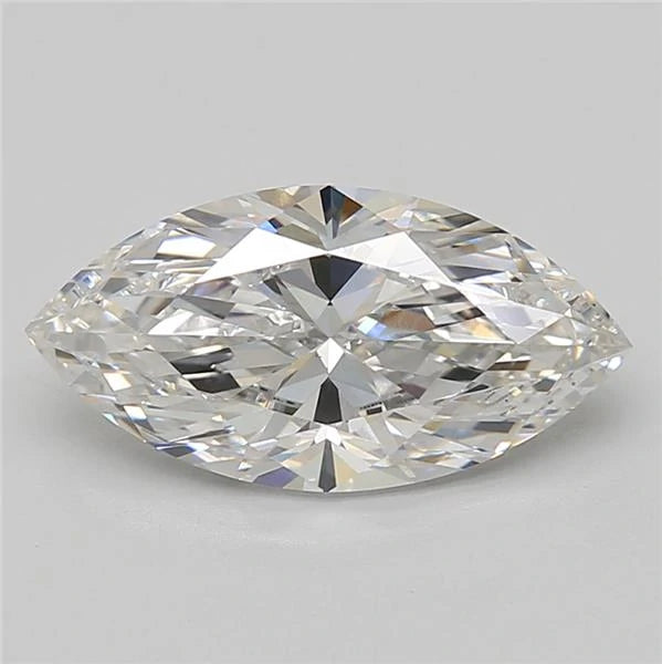3.02 Carat · MARQUISE · E · VS1 · IGI · Excellent Cut