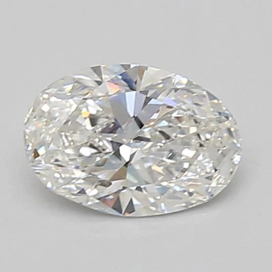 0.84 Carat · OVAL · E · VVS2 · IGI · Excellent Cut