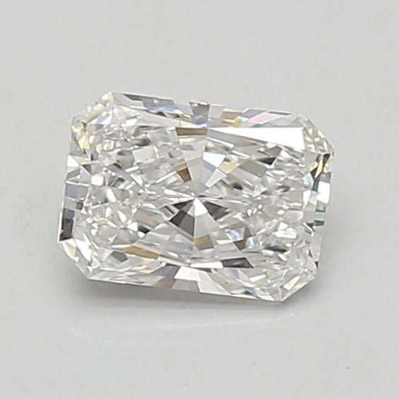 0.80 Carat · RADIANT · D · VS1 · IGI · Excellent Cut