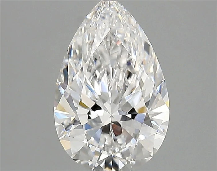 1.79 Carat · PEAR · D · VVS2 · IGI · Excellent Cut
