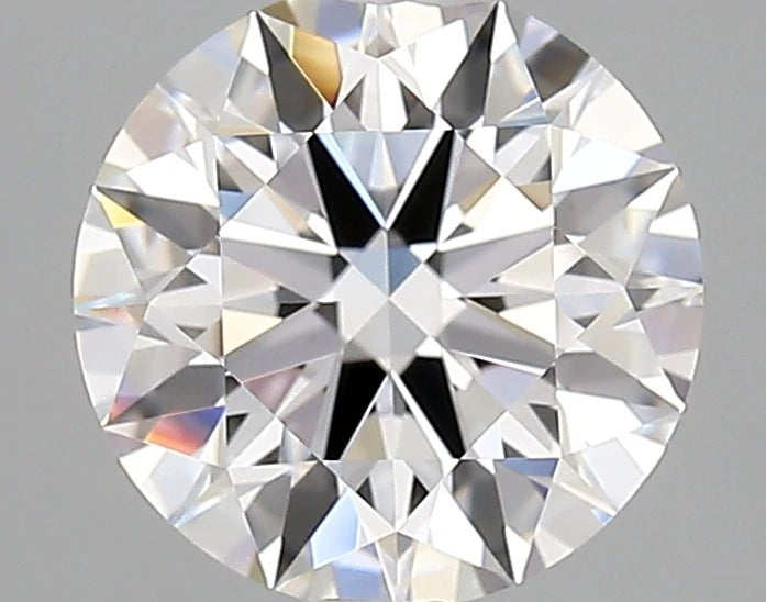 2.18 Carat · ROUND · D · FL · IGI · Ideal Cut