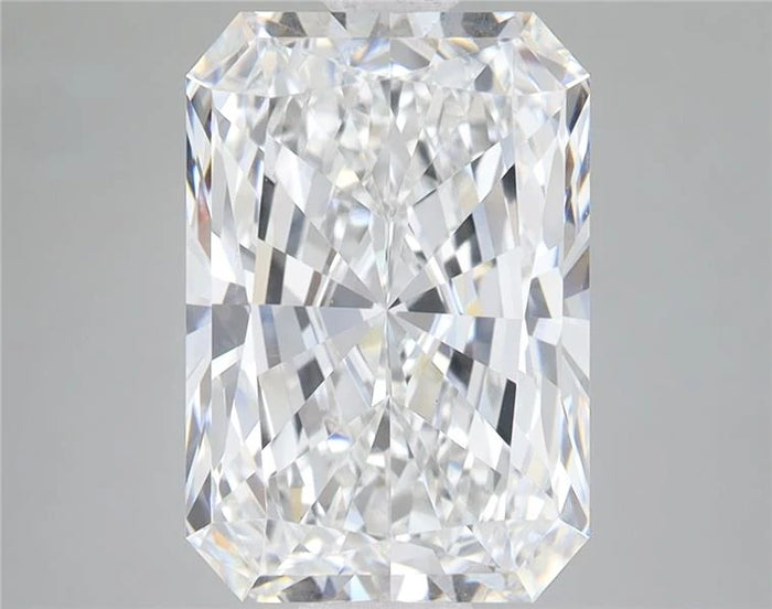 5.10 Carat · RADIANT · E · VVS2 · IGI · Excellent Cut