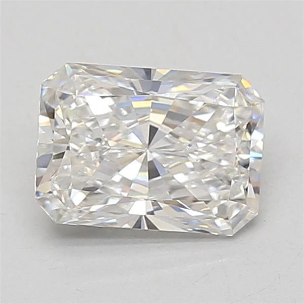 1.48 Carat · RADIANT · D · VVS2 · IGI · Excellent Cut