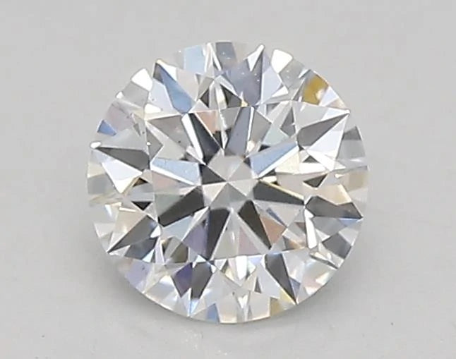0.57 Carat · ROUND · D · VS1 · IGI · Ideal Cut