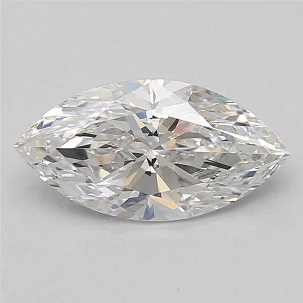 2.01 Carat · MARQUISE · E · VS1 · IGI · Excellent Cut