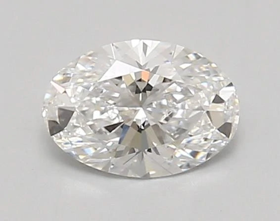 0.88 Carat · OVAL · D · FL · IGI · Excellent Cut