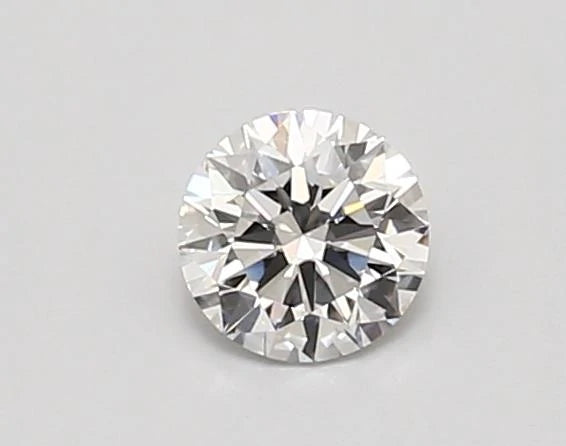 0.52 Carat · ROUND · D · VVS1 · IGI · Ideal Cut