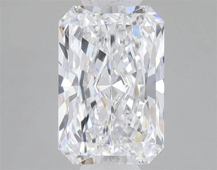 1.43 Carat · RADIANT · D · VS1 · IGI · Excellent Cut