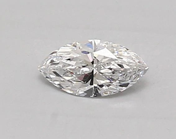 0.38 Carat · MARQUISE · D · VS1 · IGI · Excellent Cut
