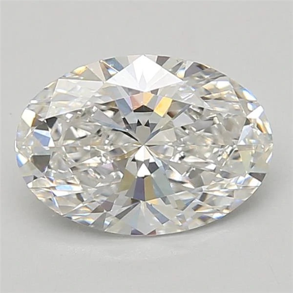 2.04 Carat · OVAL · E · VS1 · IGI · Excellent Cut