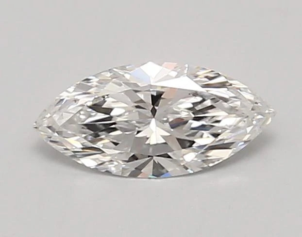 0.76 Carat · MARQUISE · D · VVS1 · IGI · Excellent Cut