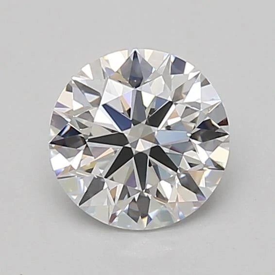 1.05 Carat · ROUND · D · VVS2 · IGI · Ideal Cut
