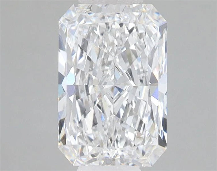 1.45 Carat · RADIANT · D · VS1 · IGI · Excellent Cut