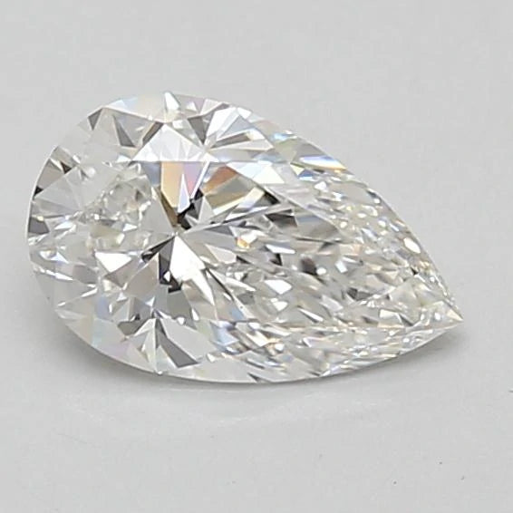 0.93 Carat · PEAR · E · VS1 · IGI · Excellent Cut