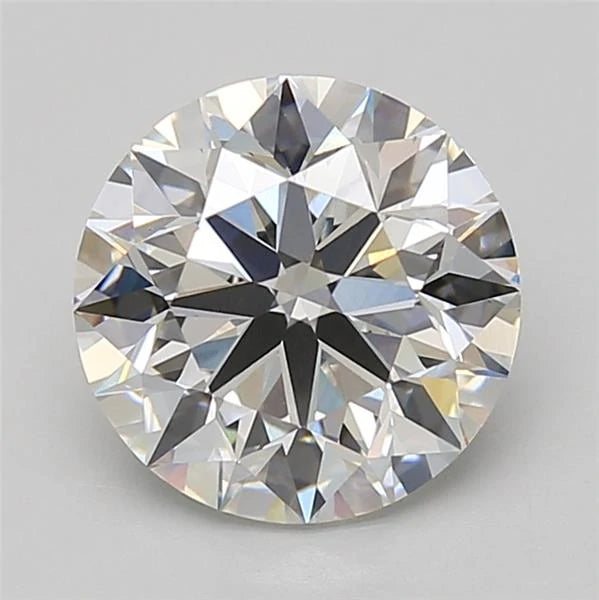 3.01 Carat · ROUND · E · VS1 · IGI · Excellent Cut