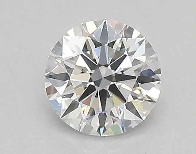 0.55 Carat · ROUND · D · VS1 · IGI · Ideal Cut