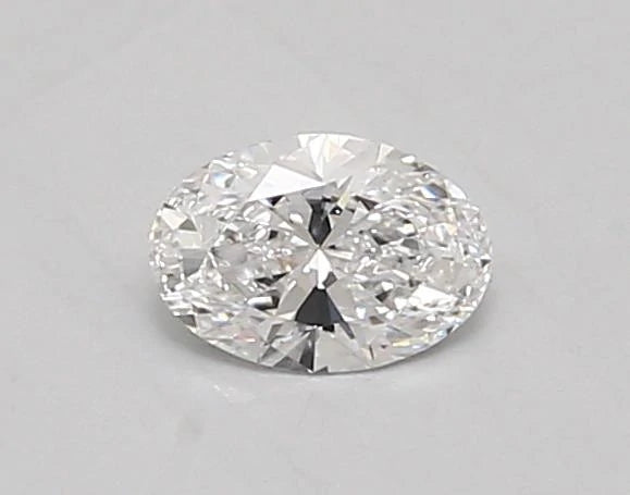 0.49 Carat · OVAL · D · VVS1 · IGI · Excellent Cut