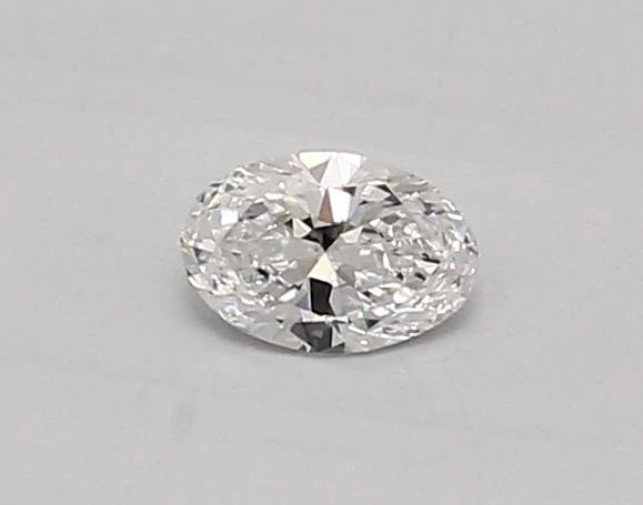 0.30 Carat · OVAL · D · VVS1 · IGI · Very Good Cut