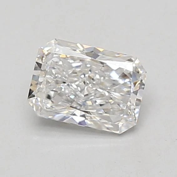 0.72 Carat · RADIANT · D · VS1 · IGI · Excellent Cut