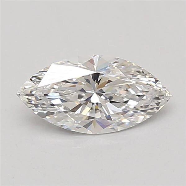 0.92 Carat · MARQUISE · D · VVS2 · IGI · Excellent Cut