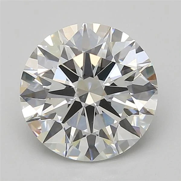 3.01 Carat · ROUND · E · VVS2 · IGI · Ideal Cut