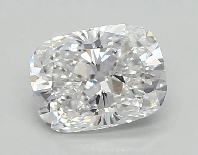 0.94 Carat · CUSHION · D · VVS1 · IGI · Excellent Cut