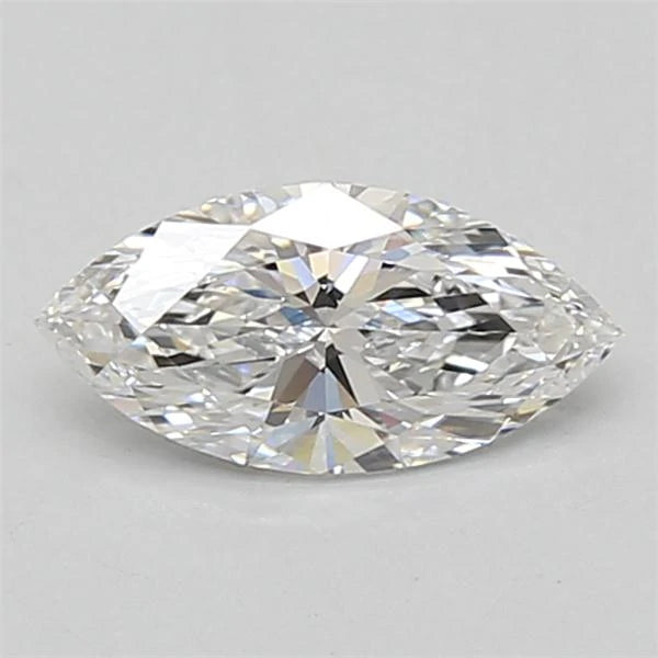 0.76 Carat · MARQUISE · D · VVS2 · IGI · Excellent Cut