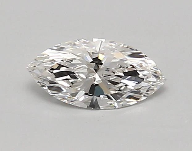 0.62 Carat · MARQUISE · D · VVS2 · IGI · Excellent Cut