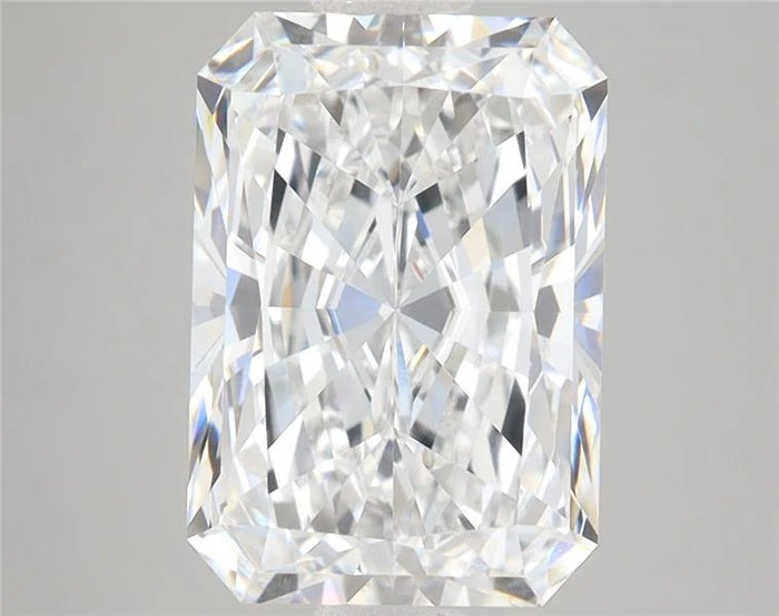 5.10 Carat · RADIANT · E · VS1 · IGI · Excellent Cut