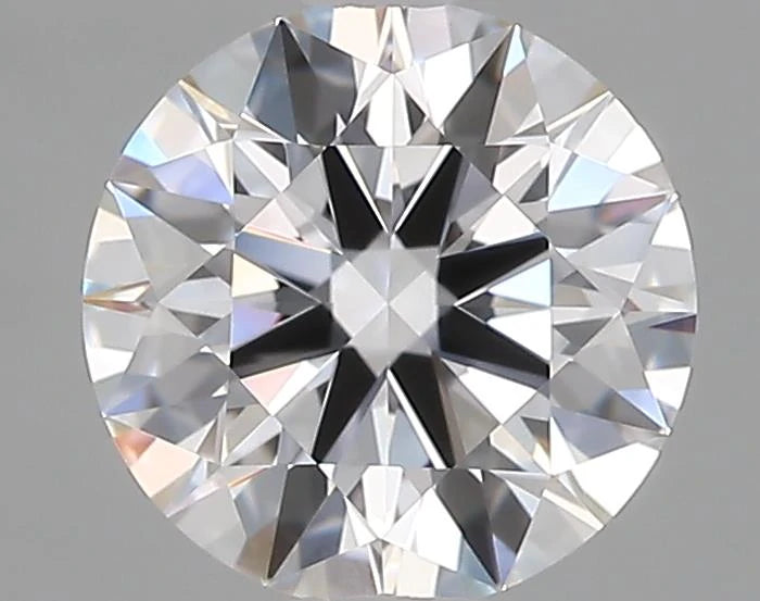 1.42 Carat · ROUND · D · FL · IGI · Ideal Cut